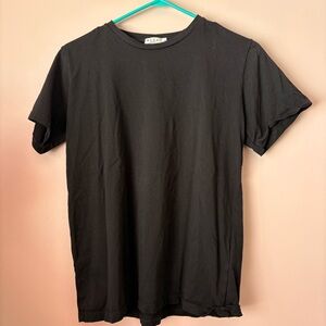 💙M.I.D.A. By Undici Black Men's T-Shirt